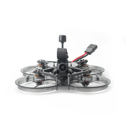 OddityRC XI25 Pro HD Walksnail Avatar Pro 4S/6S 2.5-Inch Cinematic Whoop FPV Drone