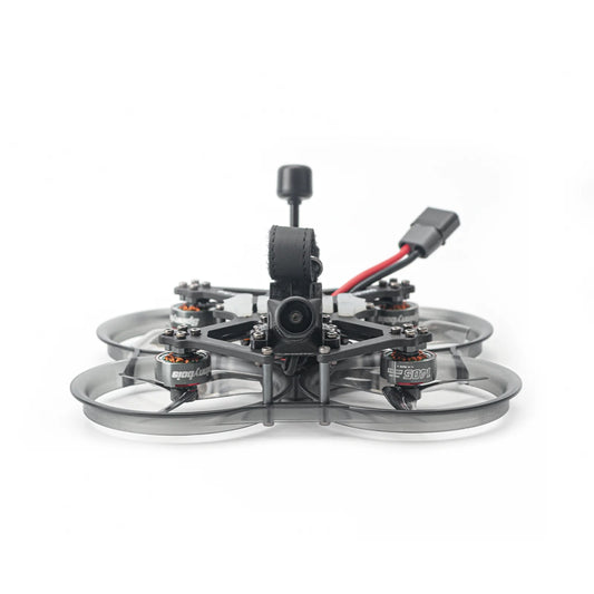 OddityRC XI25 Pro HD Walksnail Avatar Pro 4S/6S 2.5-Inch Cinematic Whoop FPV Drone