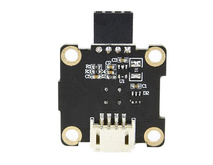 Yahboom Human body infrared sensor module compatible with alligator clip/DuPont line/PH2.0 cable - Yahboom