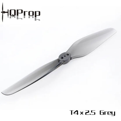 Hélices HQProp T4x2.5