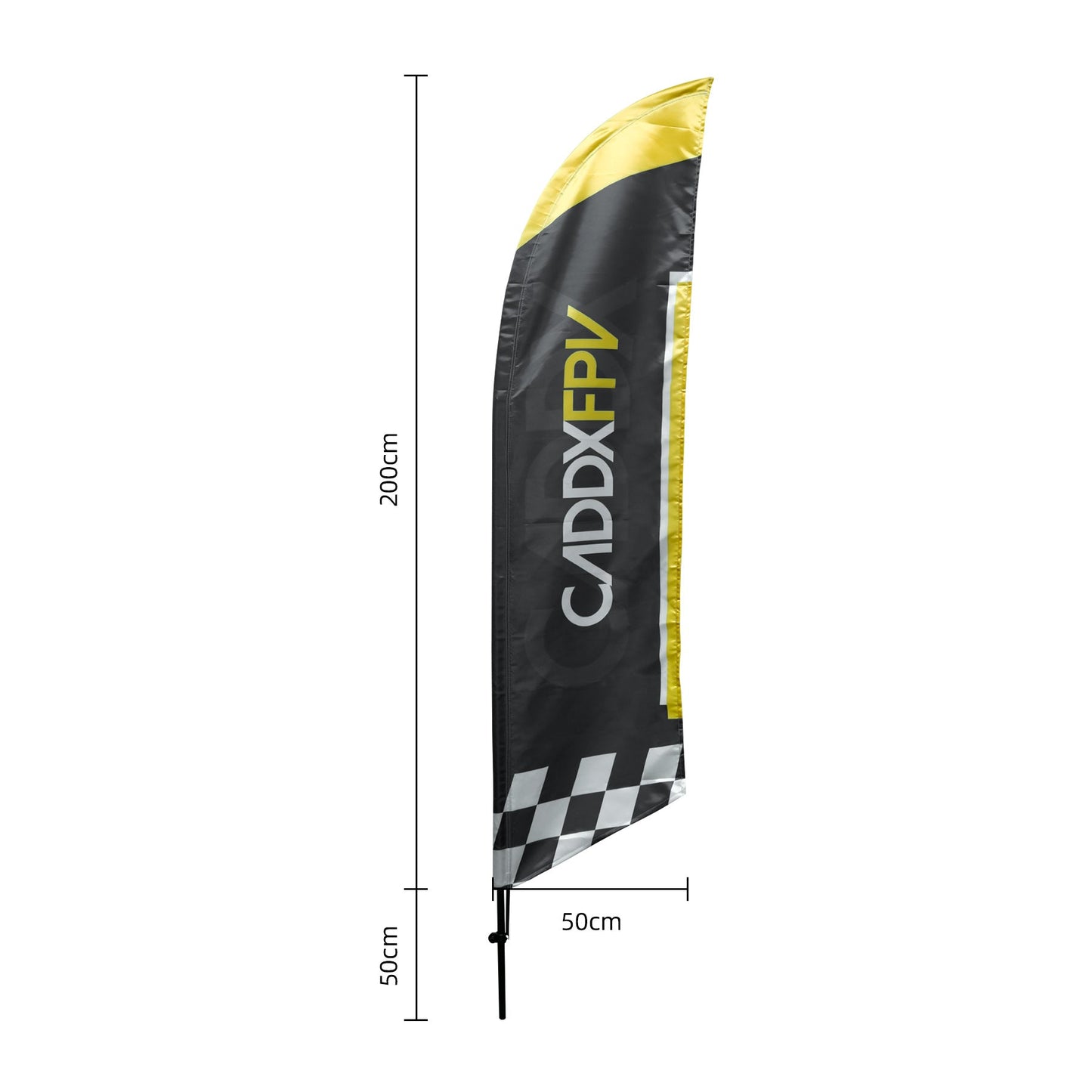 Banner CADDXFPV