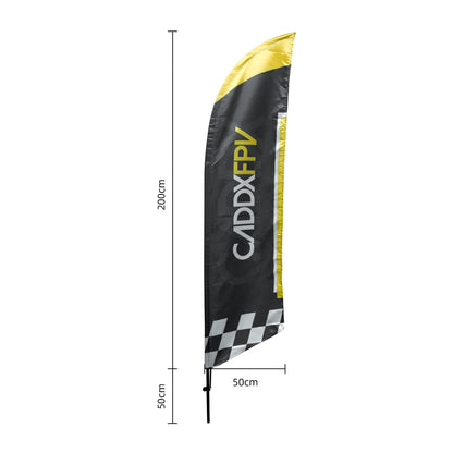Banner CADDXFPV
