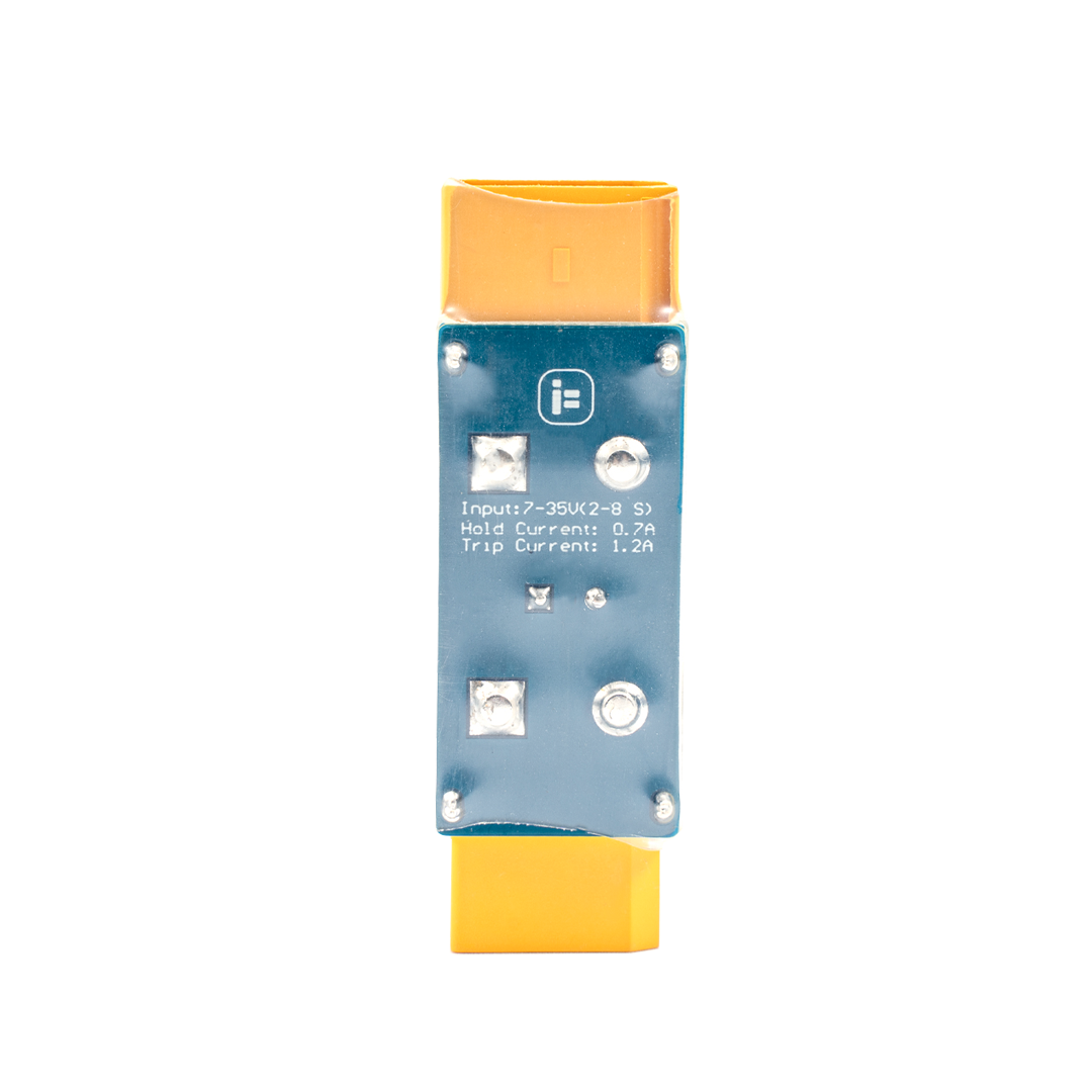 iFlight جهاز إيقاف الدخان الذكي - XT90