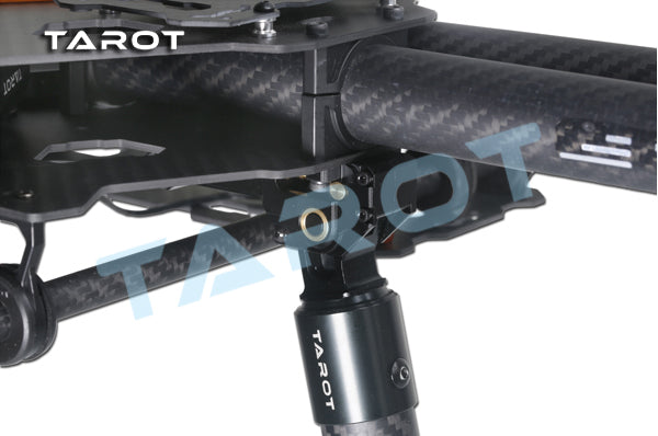 Tarot 810 TL810S01 Sport Hexcopter Frame