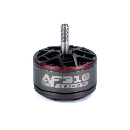Axisflying AF310 3010 FPV Motor 1010KV/1210KV for 7–9 inch Cinelifter, 4–6S, Ø36.4×41.5mm, 5mm shaft, 72g