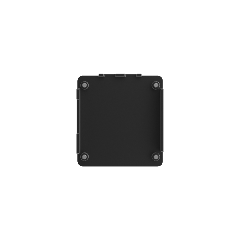 DJI O3 VTX ヒートシンク - センチュリオン