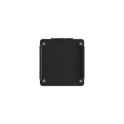 DJI O3 VTX ヒートシンク - センチュリオン