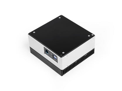 reComputer Robotics J4012 GMSL Extension Edge AI Computer, NVIDIA Jetson Orin NX Super 16GB, 157 TOPS