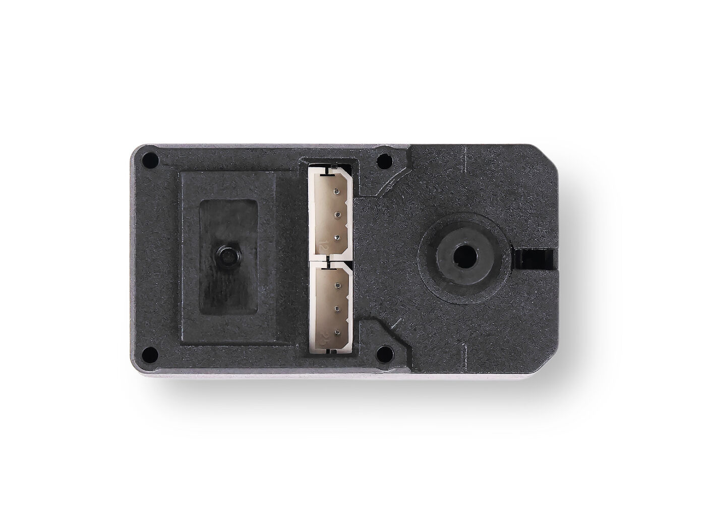 Feetech ST3215 C046 Servo Motor, 7.4V Serial Bus, 1:147 Metal Gearbox, 12 bit Sensor, 14.4 kg.cm Stall Torque