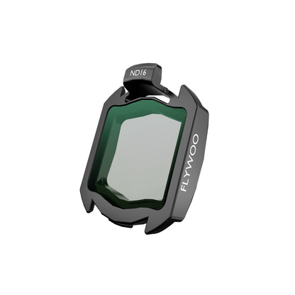 Flywoo O4 Wide ND Filters Set (UV/ND8/16/32)
