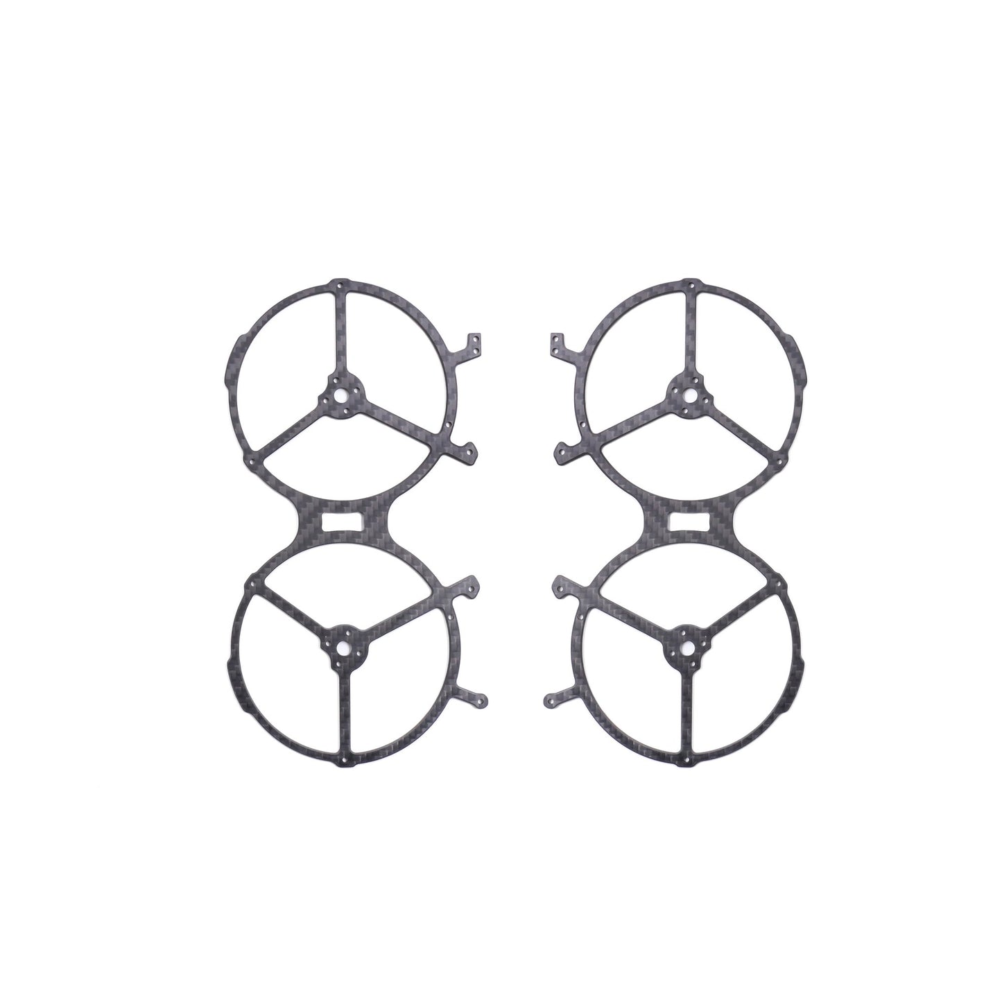 GEPRC GEP-CW3 Frame Parts