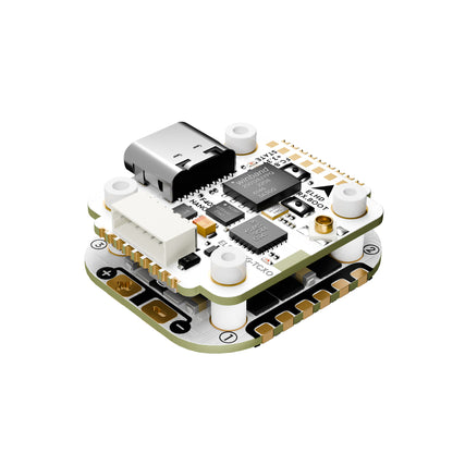 GOKU GN405 Nano HD 35A Stack V3 W/ TXCO ELRS 2.4g Plug&Play O4 / O4 Pro