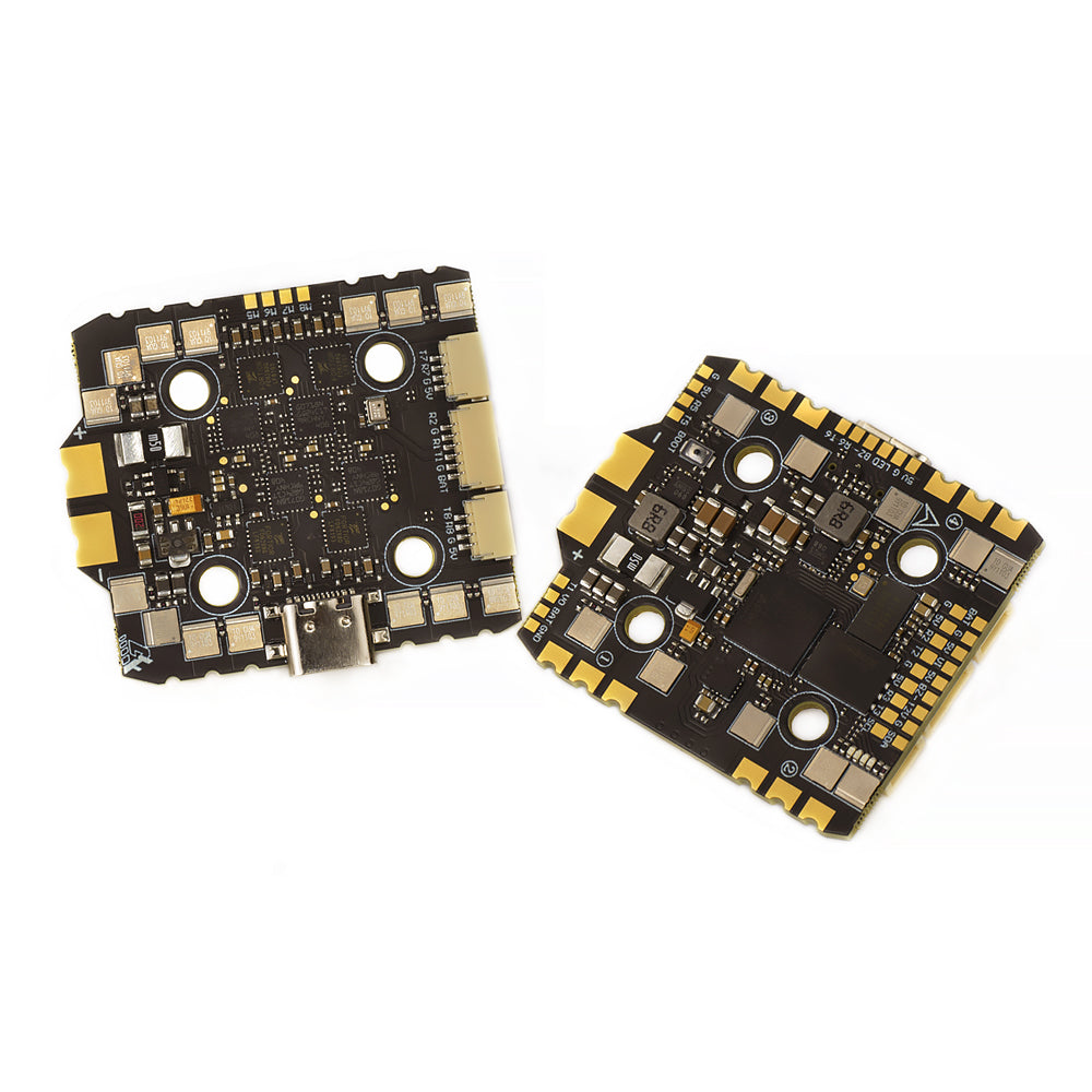 حزمة Axisflying ARGUS 40A + F745 AIO --- 4-6S