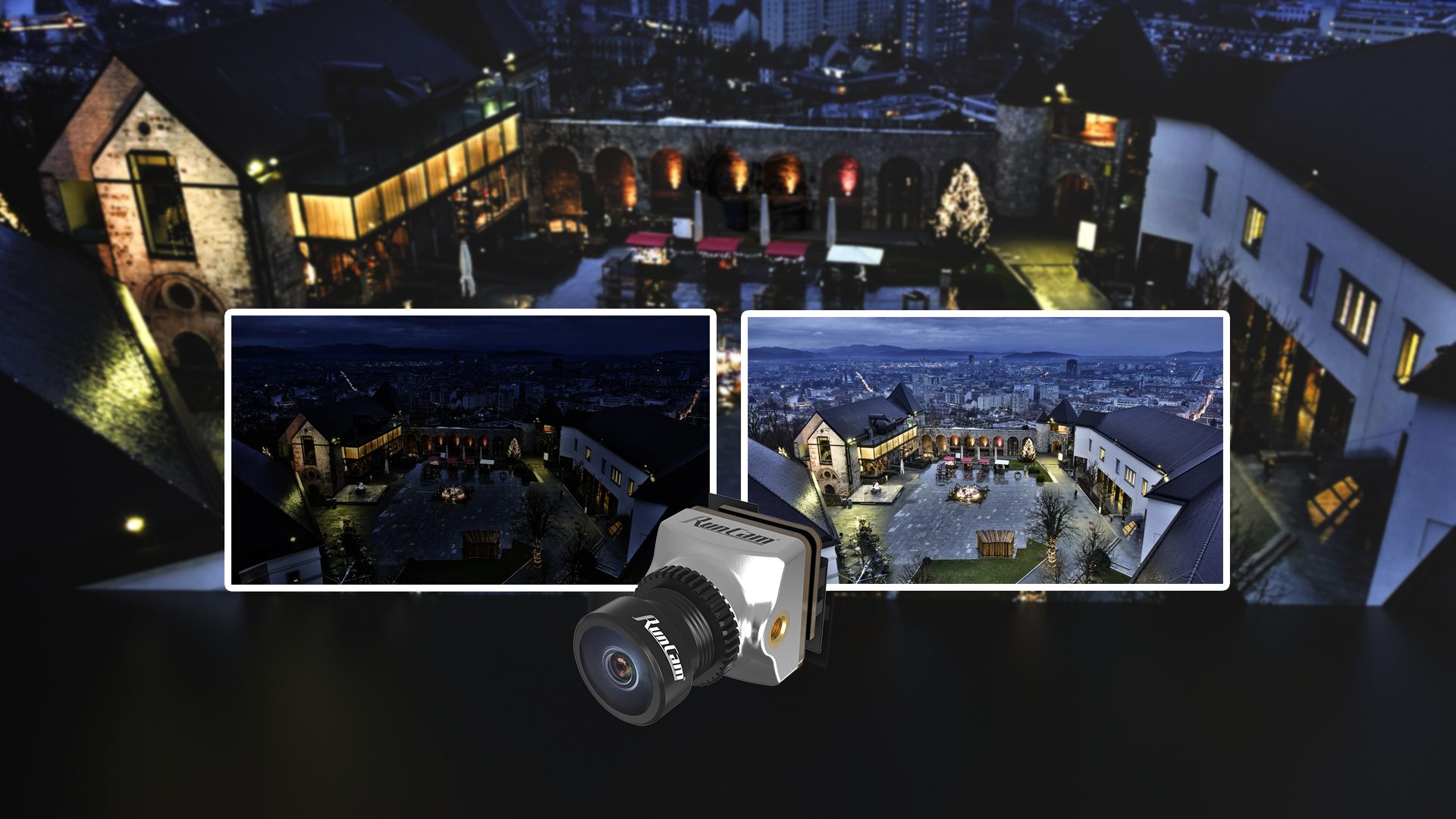 RunCam Phoenix 2 Nano RunCam Phoenix 2 Nano