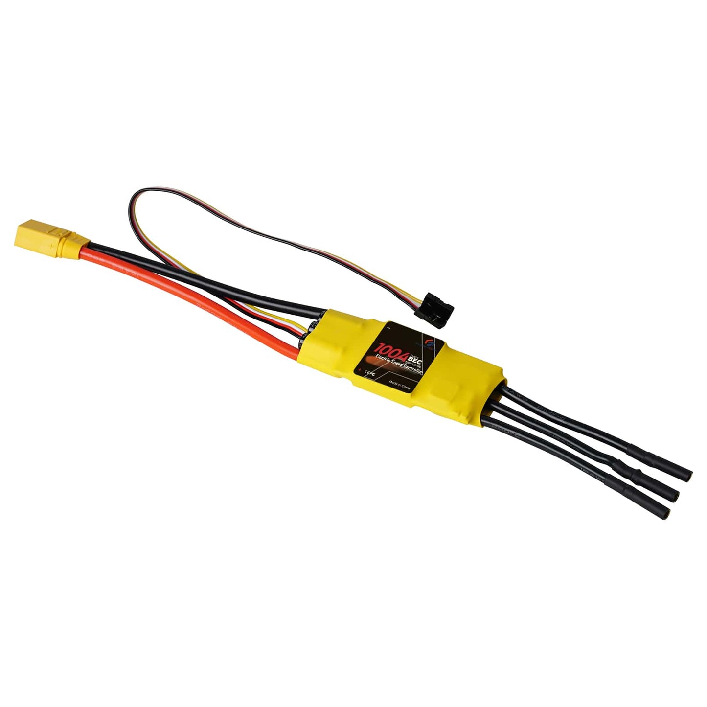 Flashhobby Spaceman 100A ESC