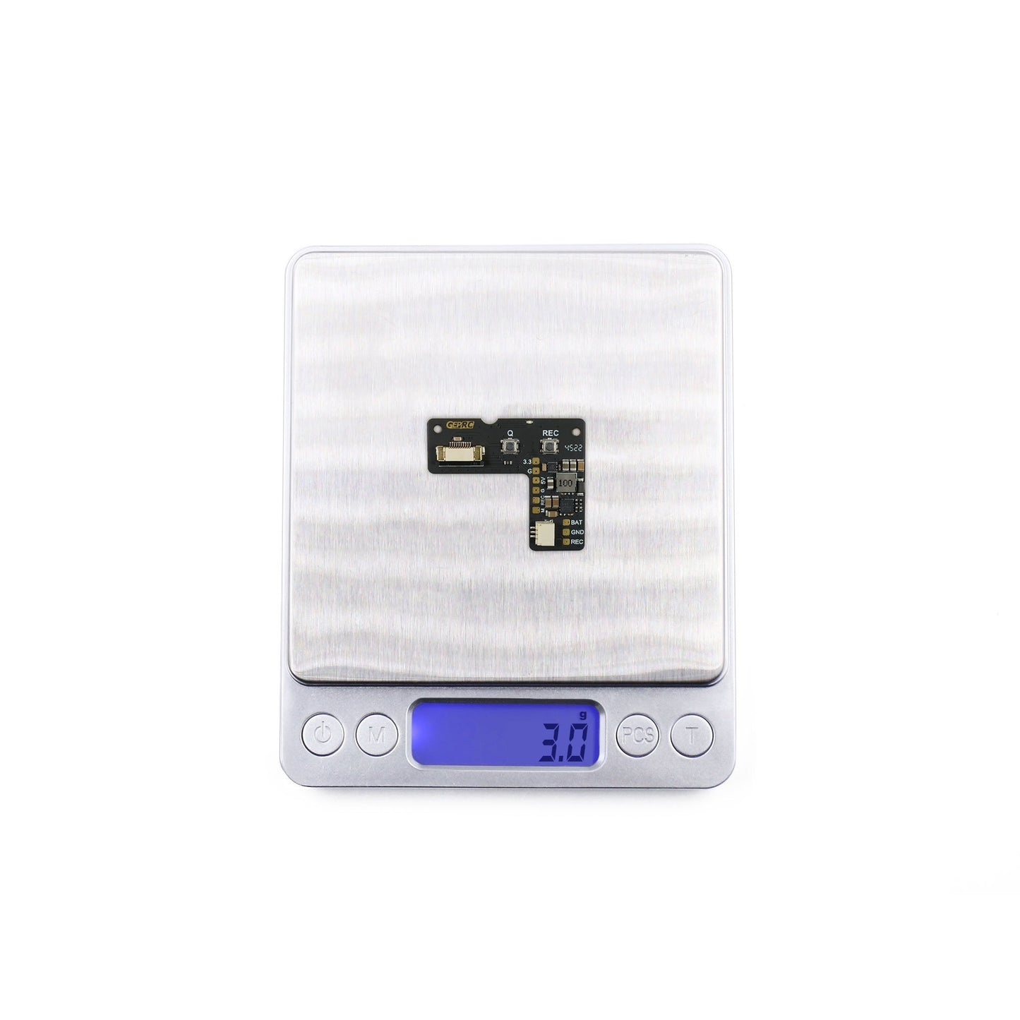 GEPRC Naked Camera GP9/GP10/GP11/GP12 Kits