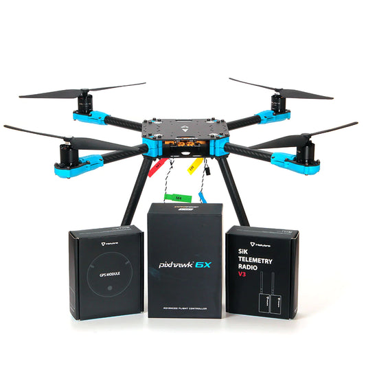 Telemetry Module – RCDrone