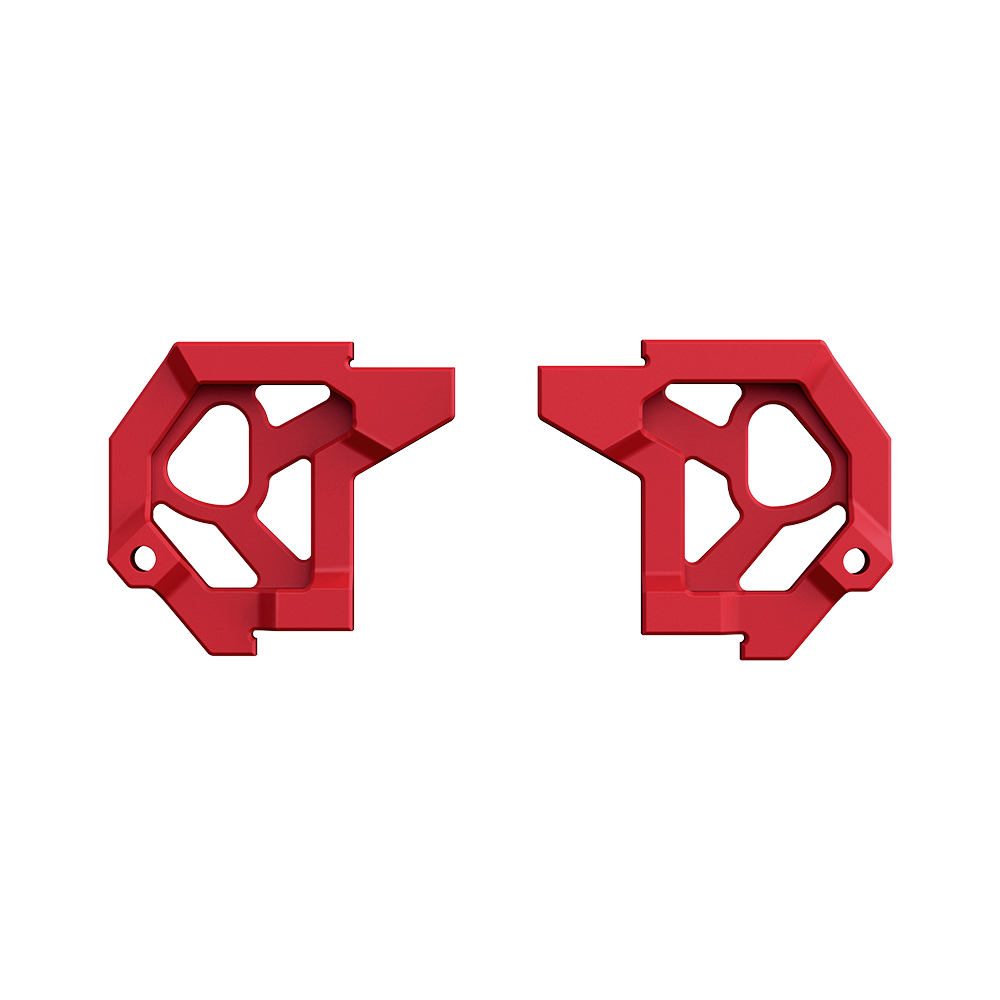sehemu za Badilisho za iFlight Taurus X8 Pro/V3