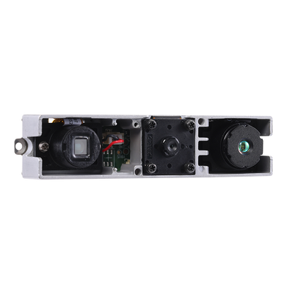 Orbbec Astra Mini S Depth Camera Module, Structured Light RGB‑D, 0.35–1 m, 640x480@30 fps, USB 2.0, 58.4°×45.5° FoV