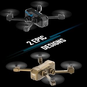 EXO Scout Drone, Full HD Aerial Camera Specs 4K Photo 1080p Video Live-feed