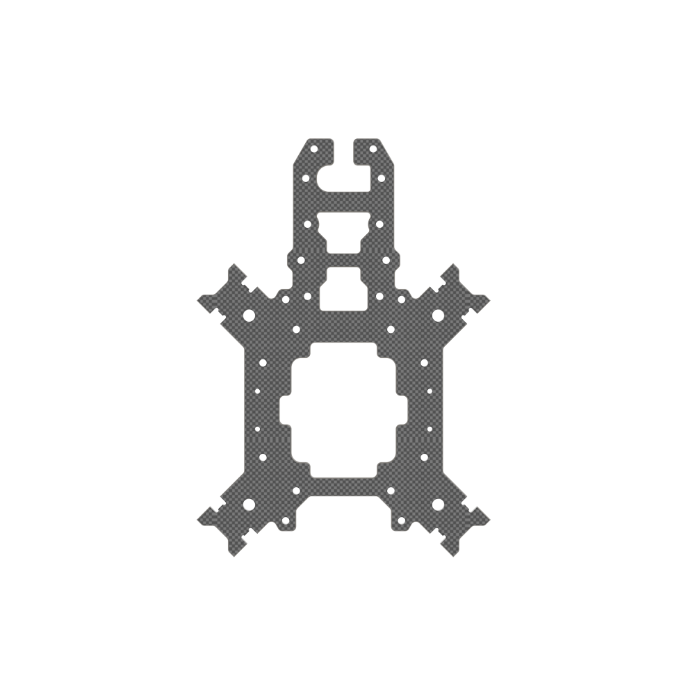 peças de Substituição iFlight Taurus X8 Pro/V3