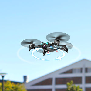 REDRIE JY02 Drone, if you encounter any issues with the drone, remote control, or