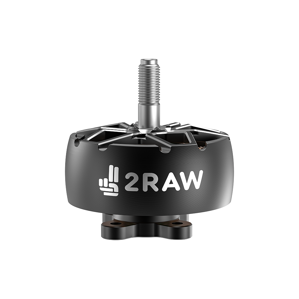 iFlight Helion 10 XING2 3110 900KV Motor for 7–10 Inch Long-Range & Cinelifter FPV Drones