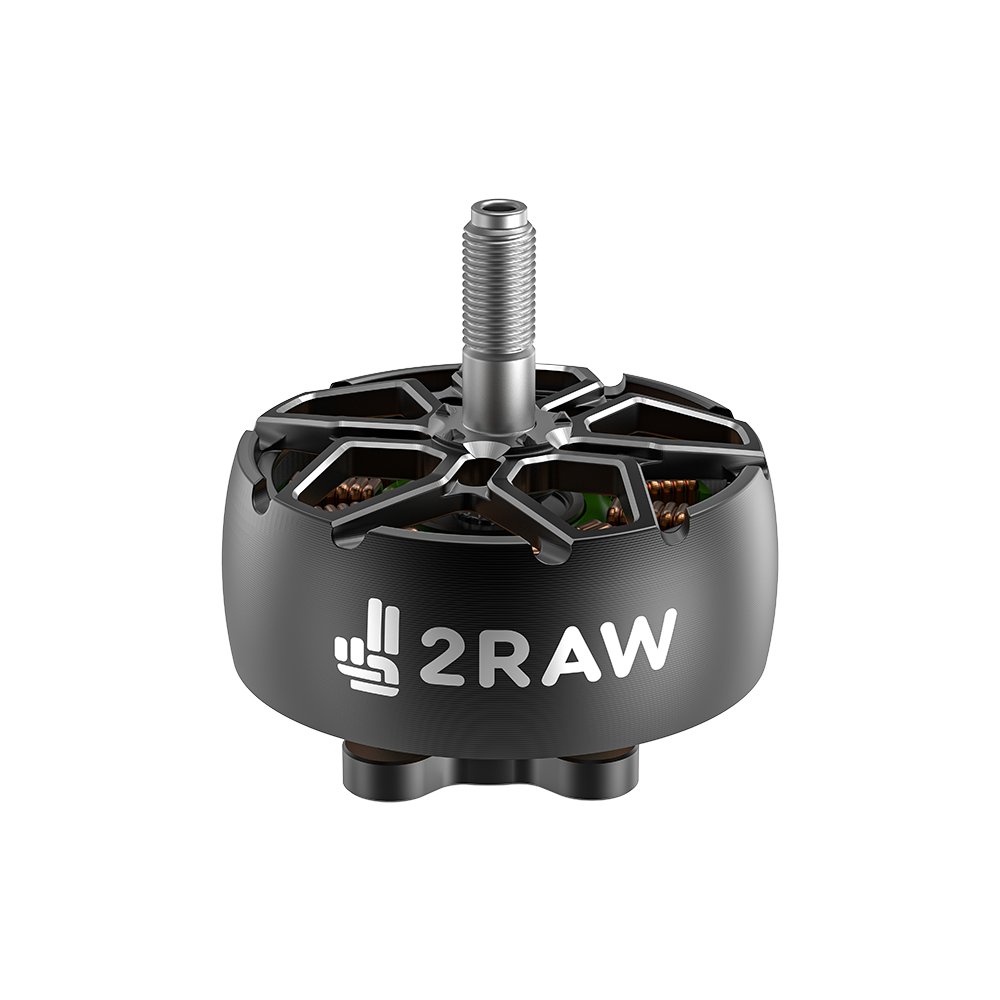 iFlight Helion 10 XING2 3110 900KV Motor for 7–10 Inch Long-Range & Cinelifter FPV Drones