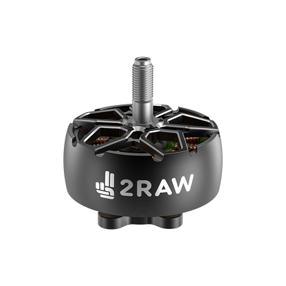 iFlight Helion 10 XING2 3110 900KV Motor for 7–10 Inch Long-Range & Cinelifter FPV Drones