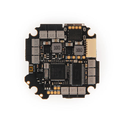 Holybro Kakute G4 AIO Flight Controller with 35A AM32 ESC for 2-6S FPV Drone