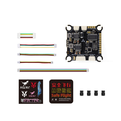 HGLRC F405 8S V1 Flight Controller for FPV Racing/freestyle Drones