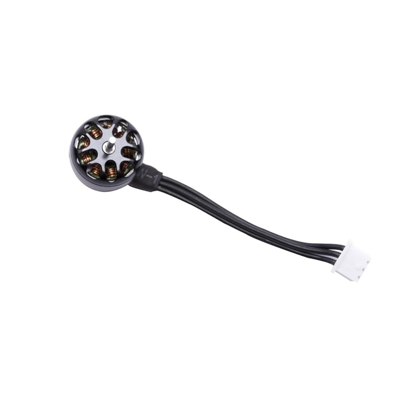 iFlight XING NANO 0803 22000KV/17000KV 1S Brushless Motor with Plug for Micro Whoop and Toothpick Drones