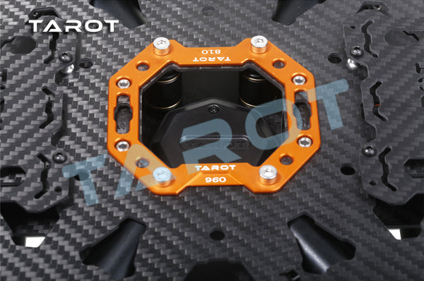 Tarot 810 TL810S01 Sport Hexcopter Frame