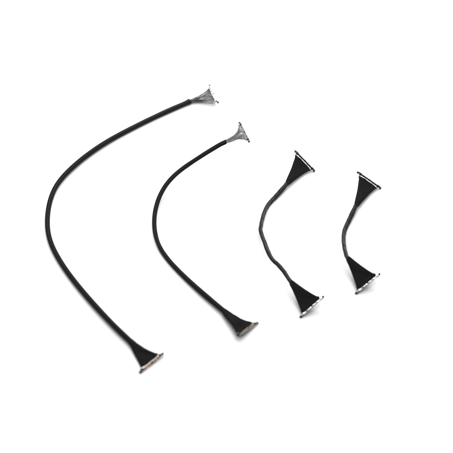 Cabo coaxial Walksnail 5,5cm/9cm/14cm/20cm