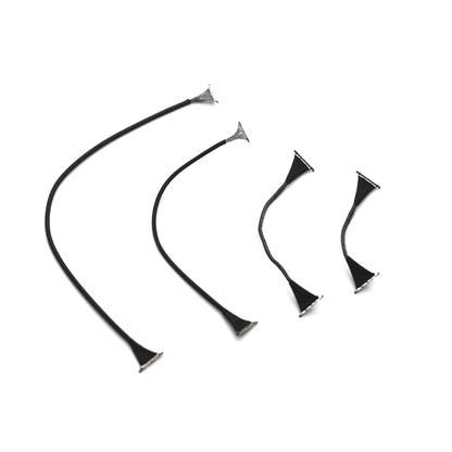 Cabo coaxial Walksnail 5,5cm/9cm/14cm/20cm