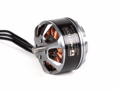 T-Motor Navigator Series 710 MN3110-26 KV470 brushless outrunner motor with wired leads