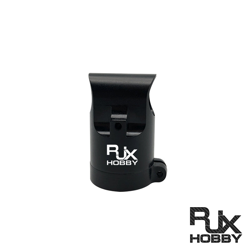 RJXHOBBY 25 to16mm /20 to16mm /16 to 10mm tee tripod landing gear tube clip for quadcopter multicopter