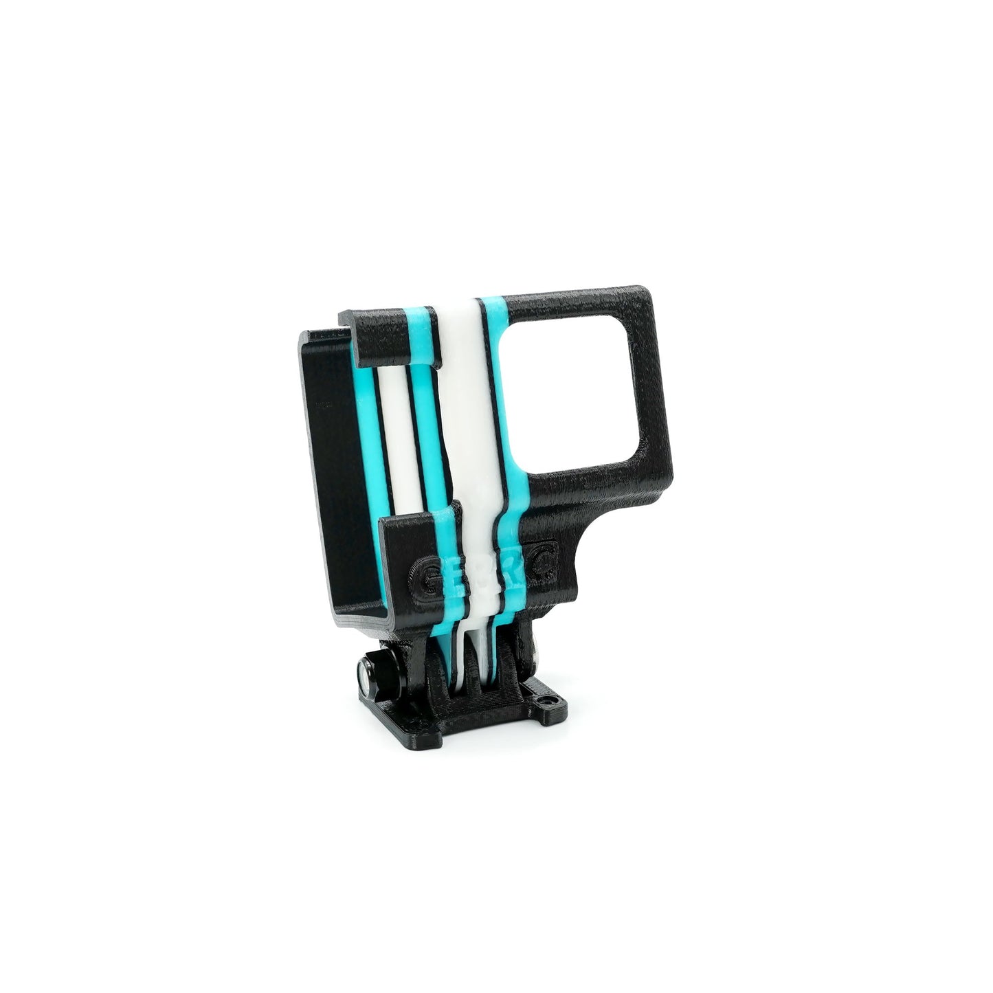GEPRC CineLog35 GoPro 8/9/10用TPUマウント