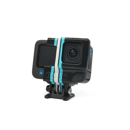 GEPRC CineLog35 GoPro 8/9/10用TPUマウント