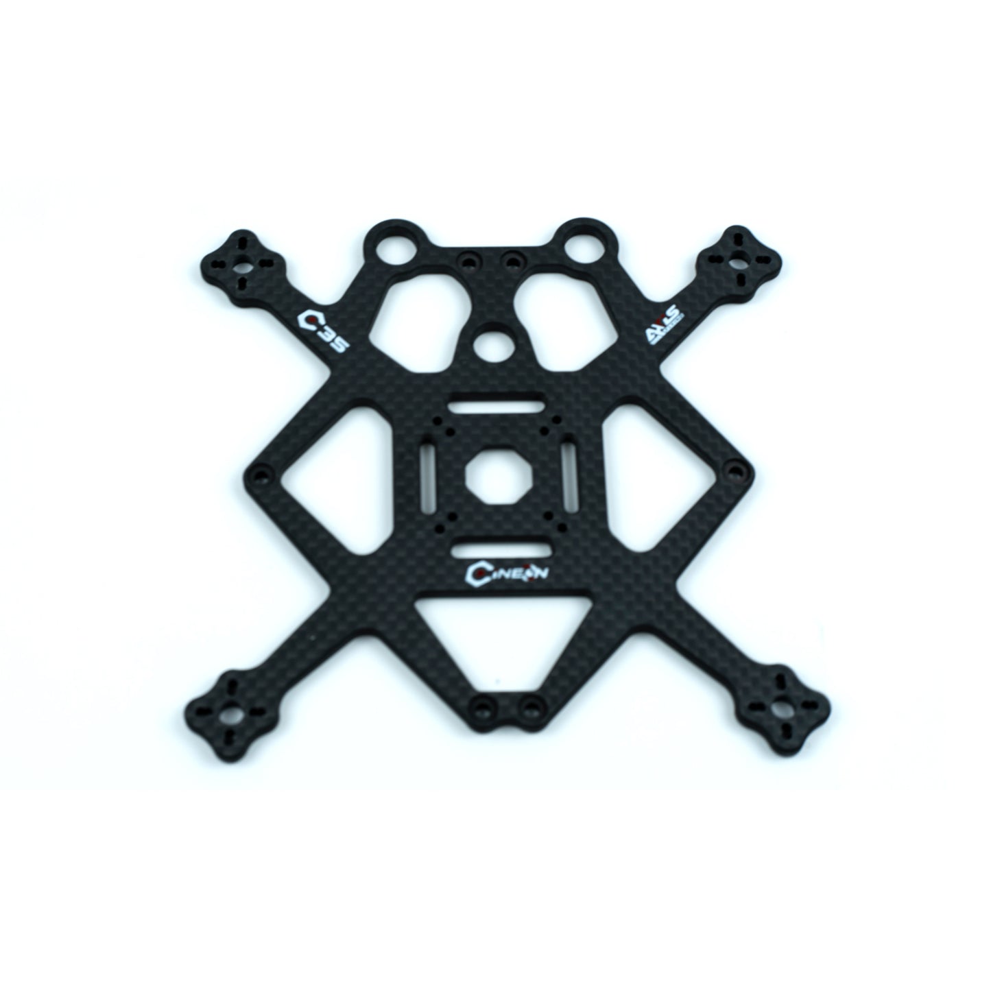 قطعات یدکی Axisflying C35 FPV