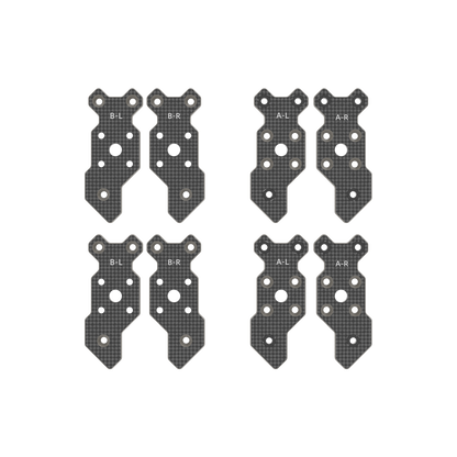 peças de Substituição iFlight Taurus X8 Pro/V3