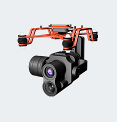 Swellpro Splash Drone, SwellPro SDFly APP enables logging, planning, recording of missions