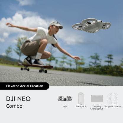 DJI NEO-drone