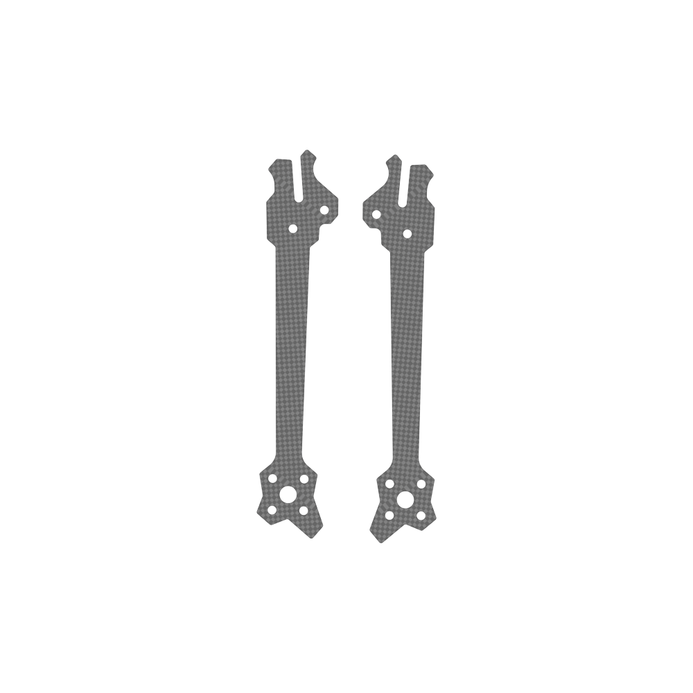 iFlight Nazgul Evoque F6 V1/V2 Yedek Parçaları