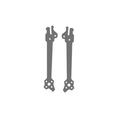 iFlight Nazgul Evoque F6 V1/V2 Yedek Parçaları