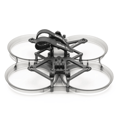 XI35 Pro Frame Kit - OddityRC