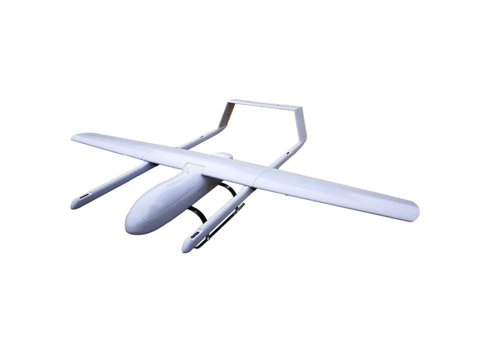 Skyeye 2930mm VTOL - 5KG Payload 3Hours Flight Time 240Km Range 2930mm Wingspan Full Carbon Fiber Airplane H-Tail UAV VTOL Drone