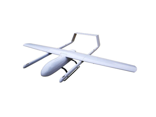 Skyeye 2930mm VTOL - 5KG charge utile 3 heures de temps de vol 240Km portée 2930mm envergure avion entièrement en Fiber de carbone h-tail UAV VTOL Drone