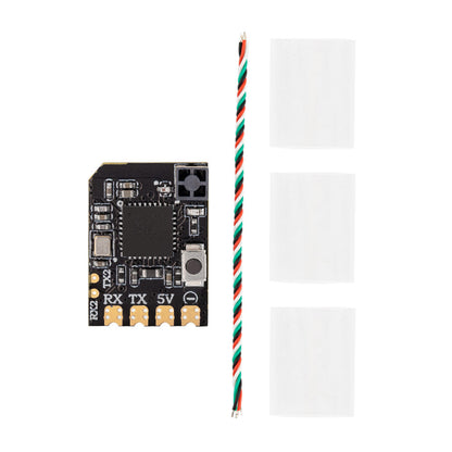 XR2 Nano 2.4GHz ExpressLRS Receiver