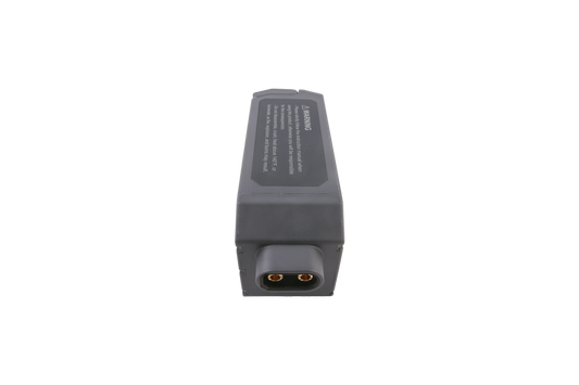 LOKITHOR LO-LiPOX separate jump starter battery pack with two-pin connector end